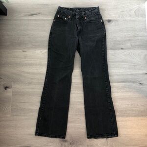 Vintage Levi’s Jeans